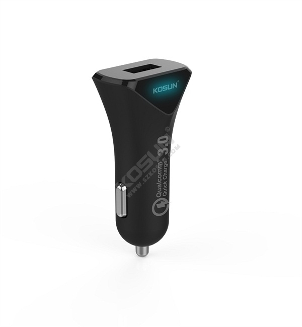 QC3.0 Car Charger